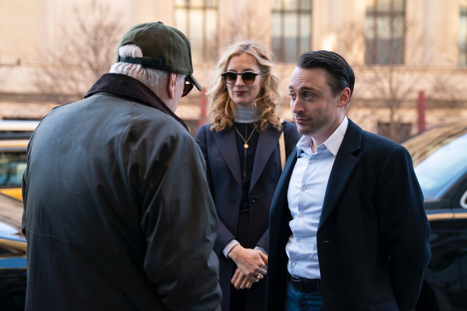 Succession
