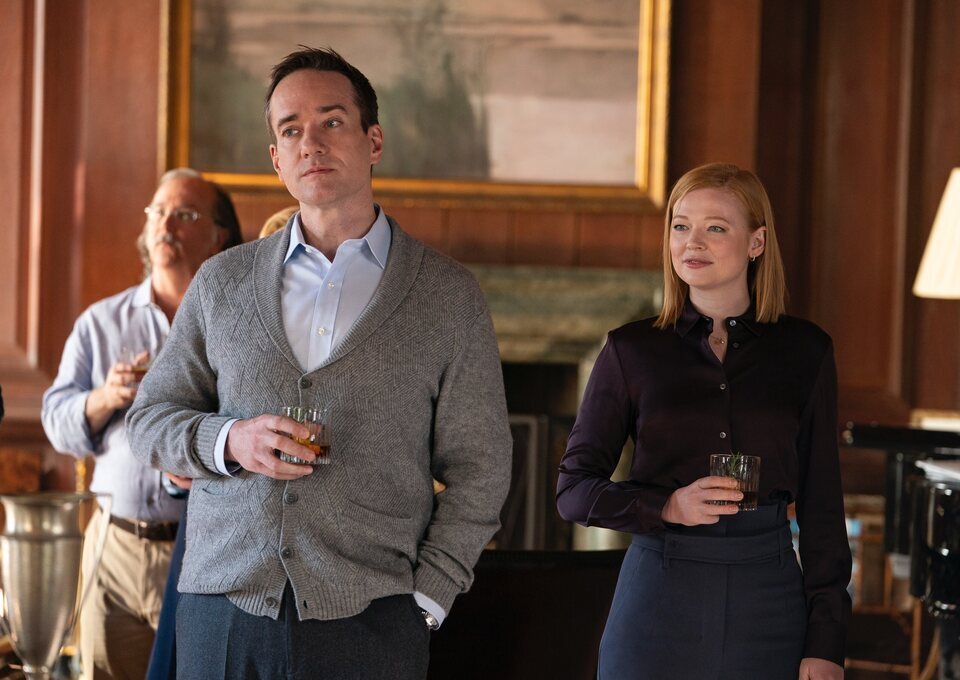 Succession