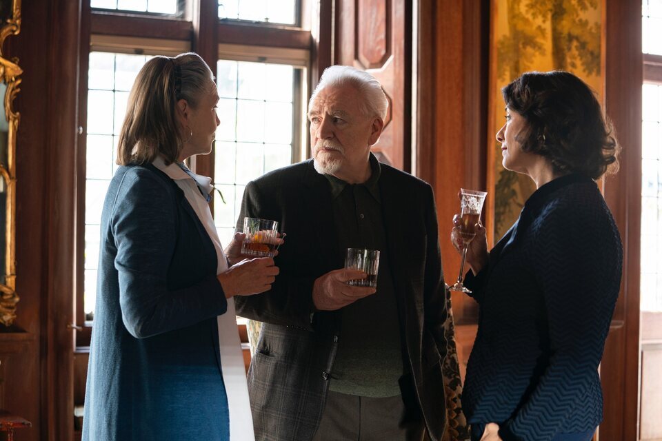 Succession