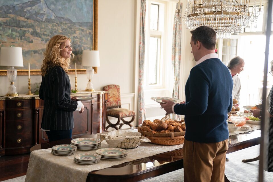 Succession