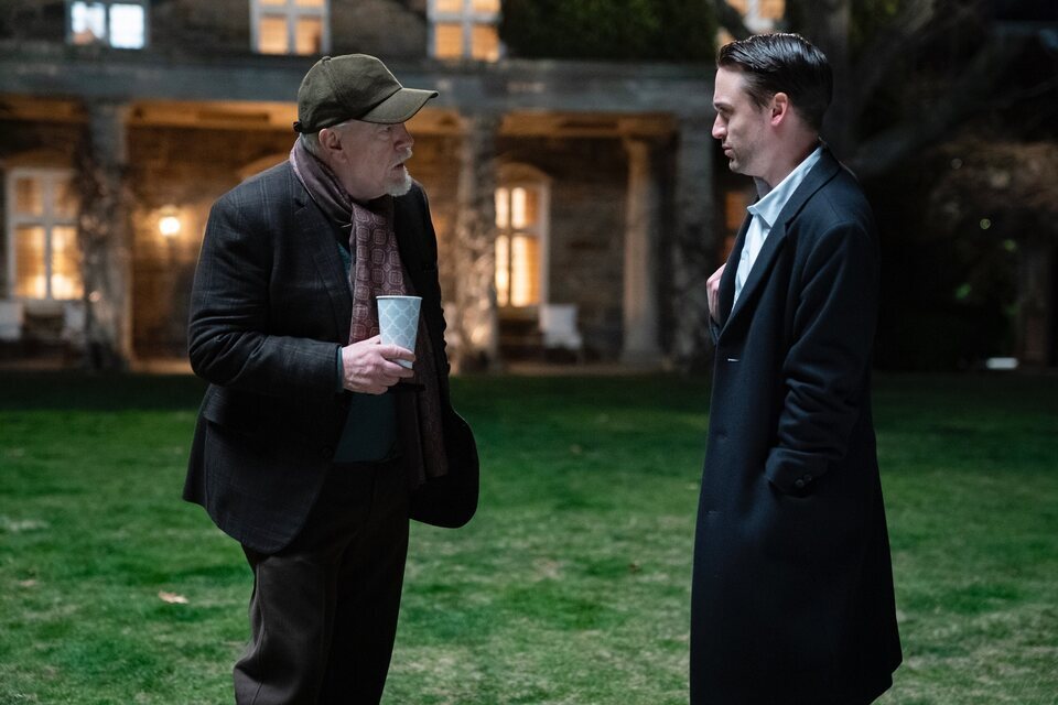 Succession