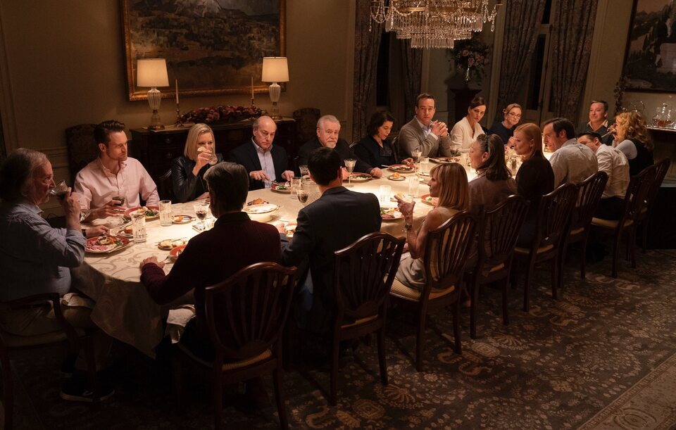 Succession