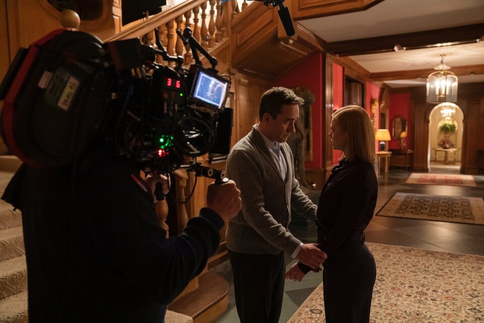 Succession