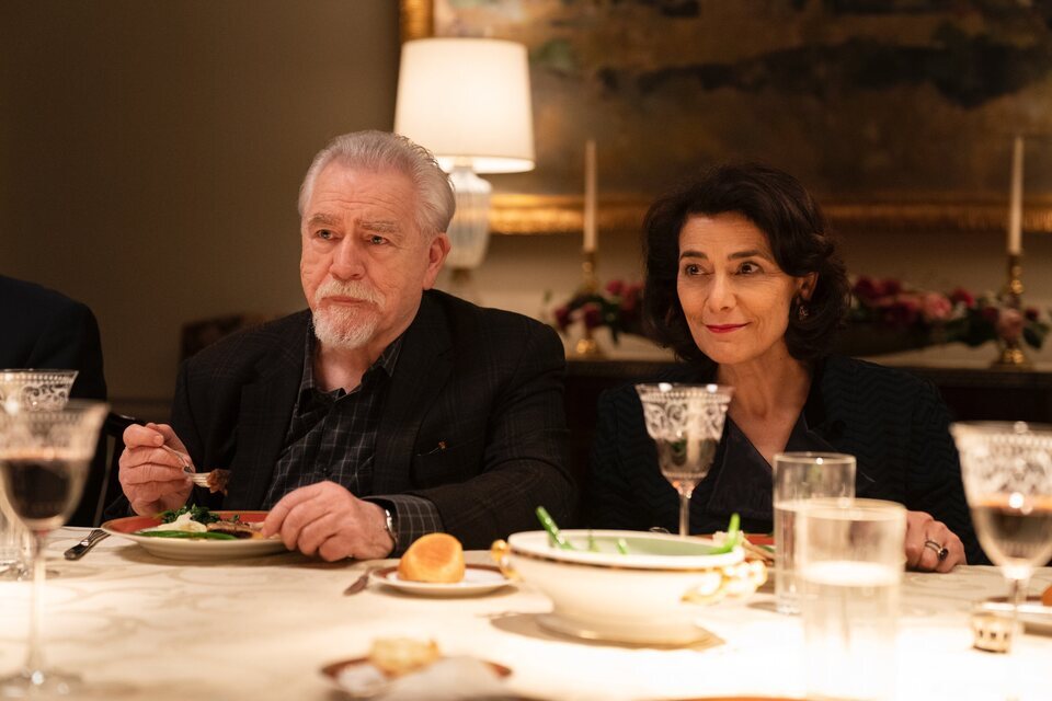 Succession
