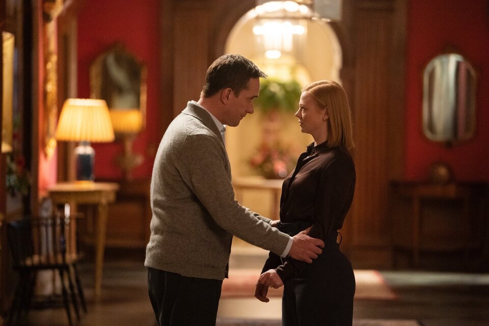 Succession