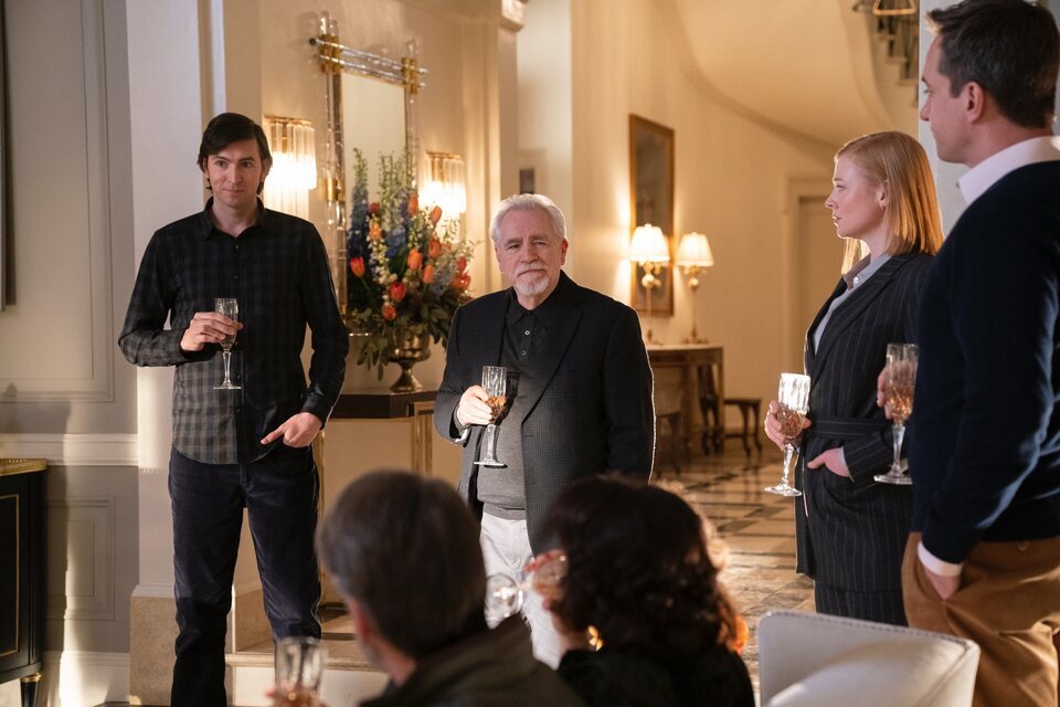 Succession