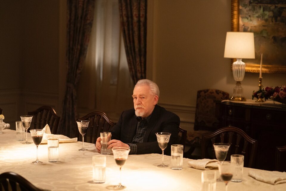 Succession