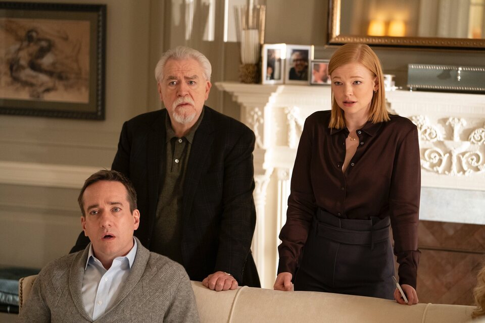 Succession