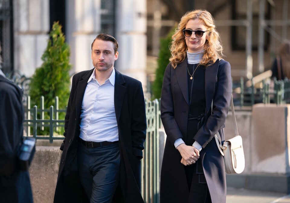 Succession