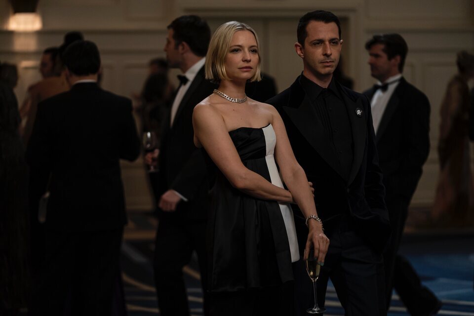 Succession