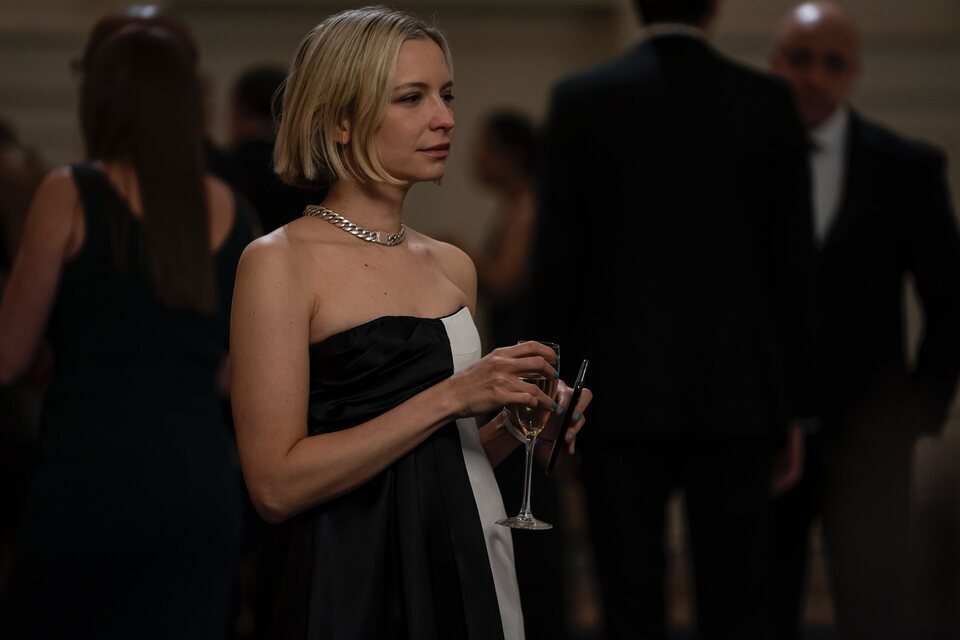 Succession
