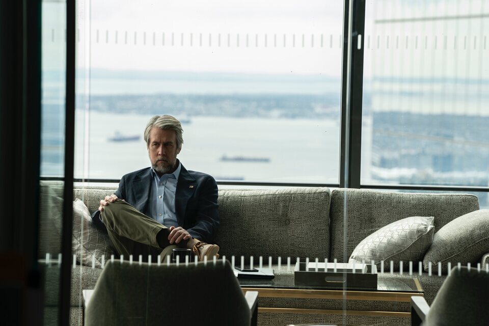 Succession
