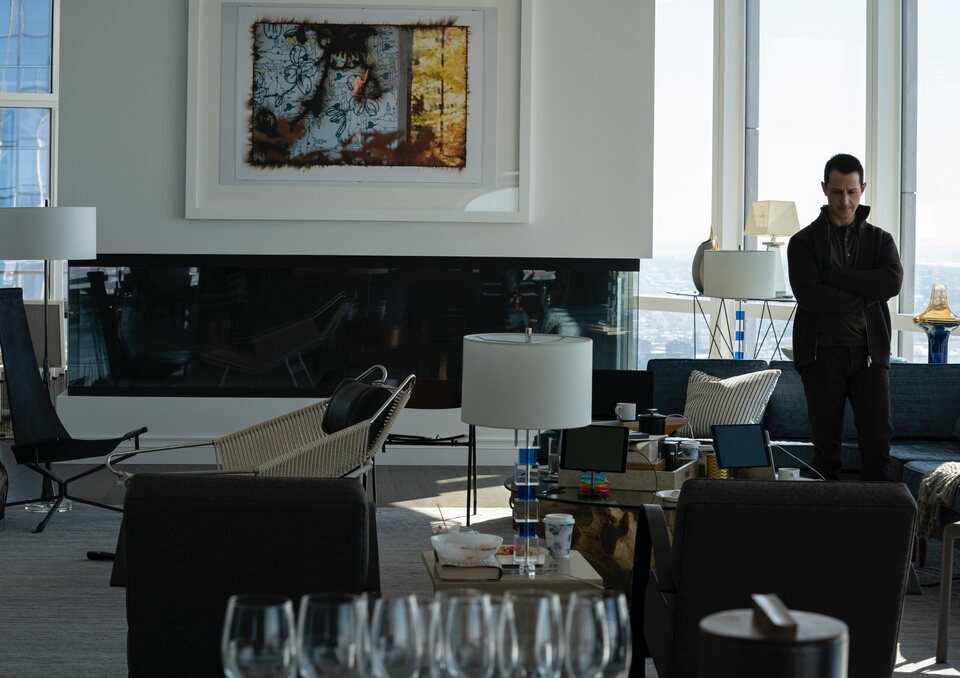 Succession
