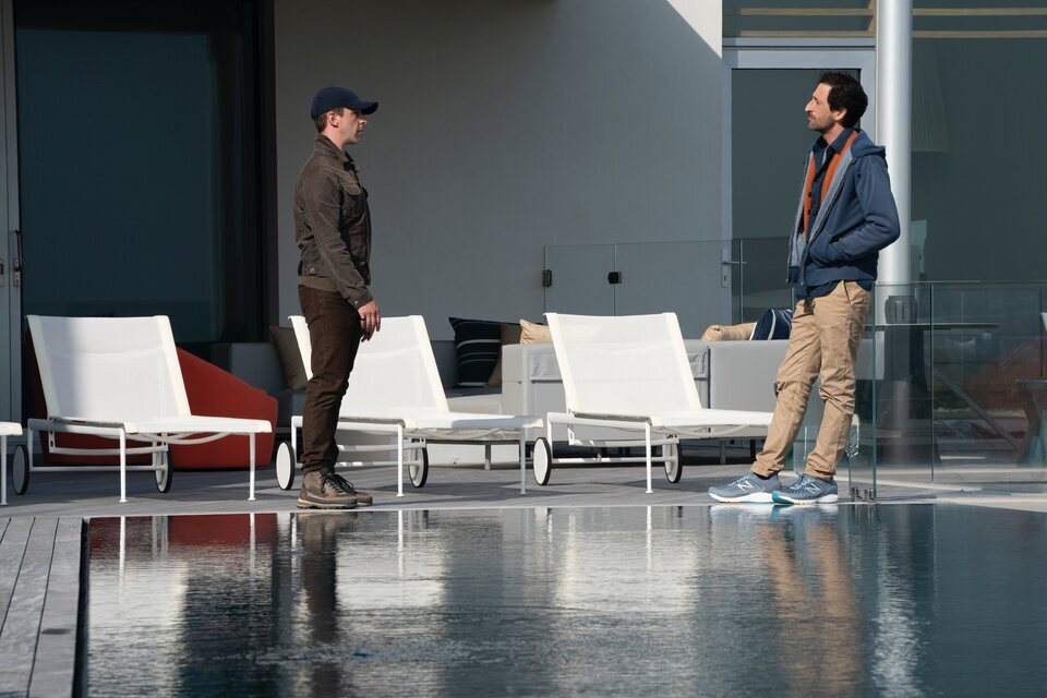 Succession