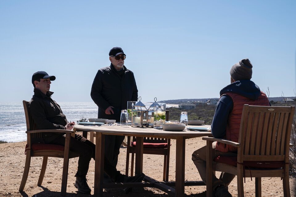 Succession