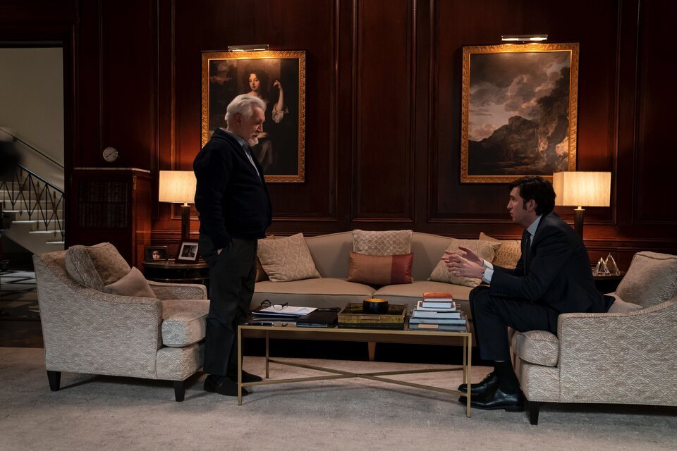 Succession