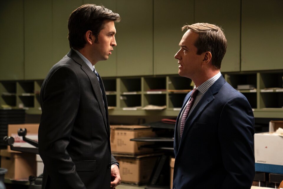 Succession