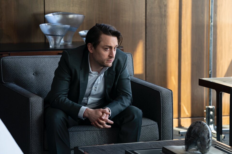 Succession
