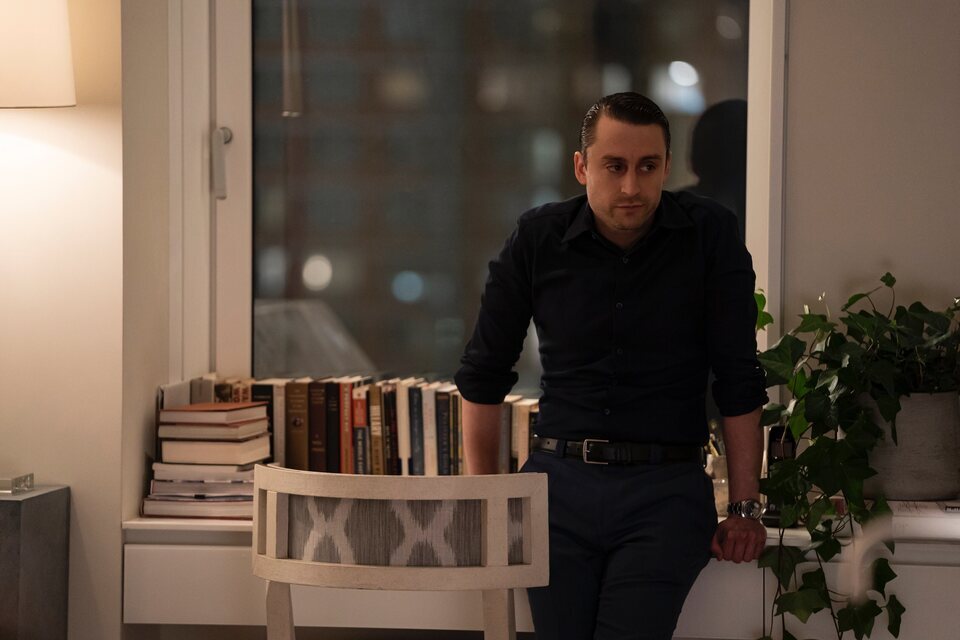 Succession