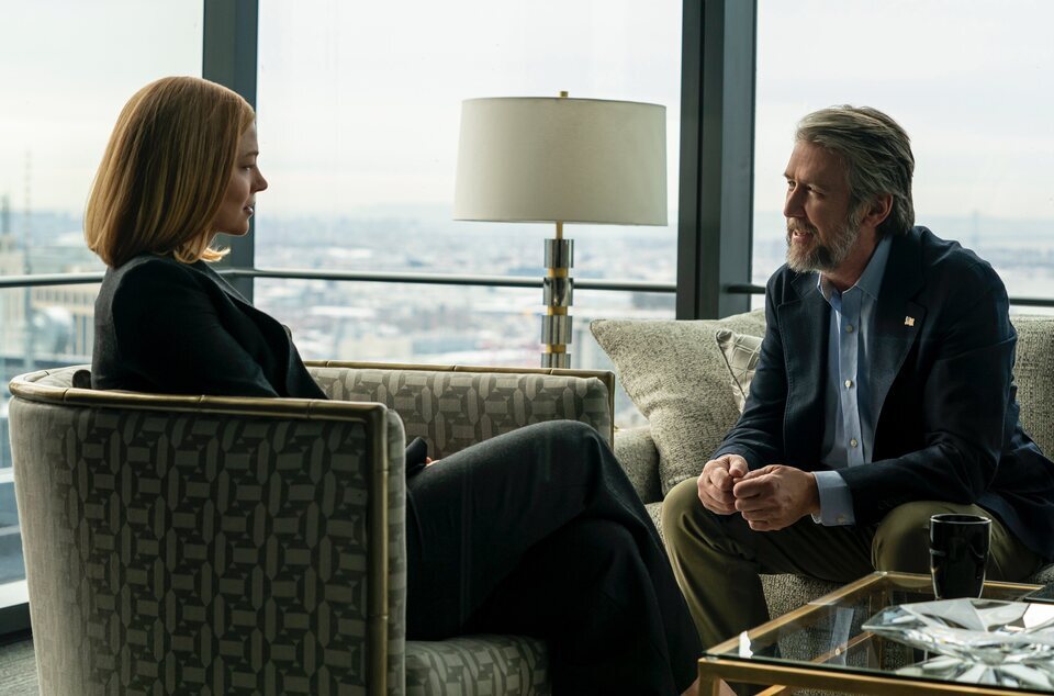 Succession