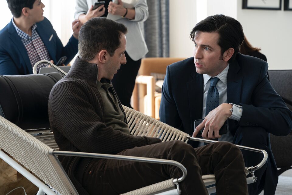 Succession
