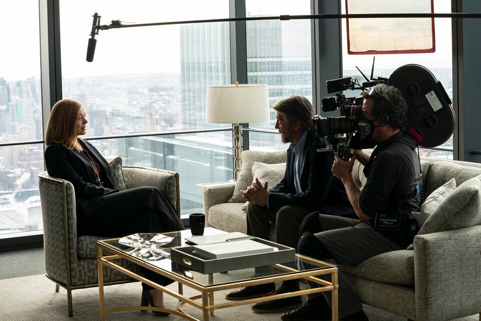 Succession