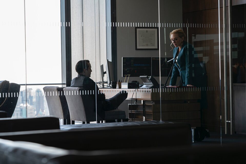 Succession