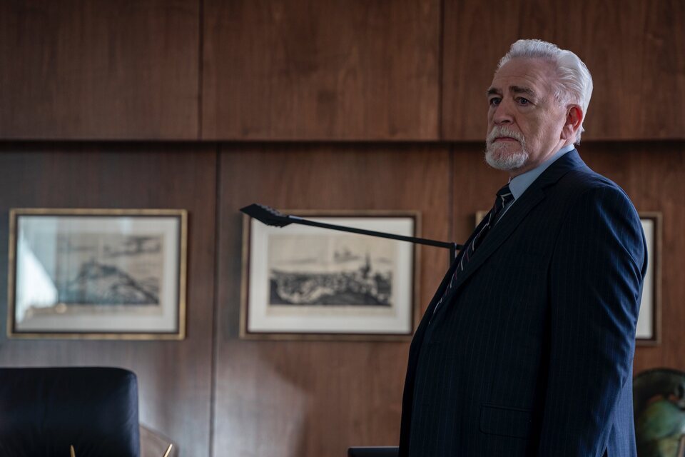 Succession