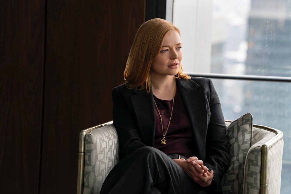 Succession
