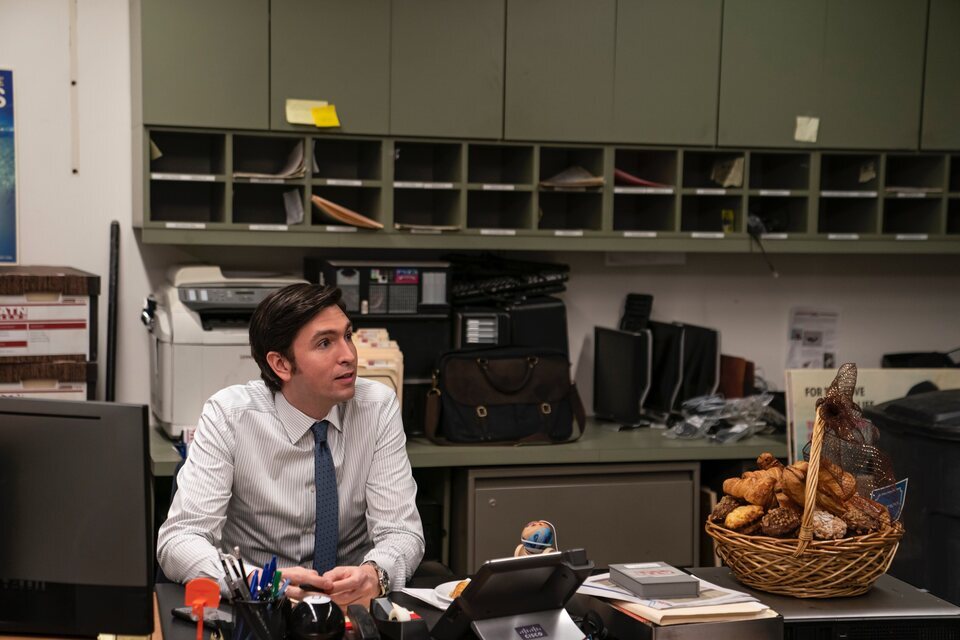 Succession