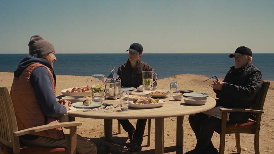 Succession