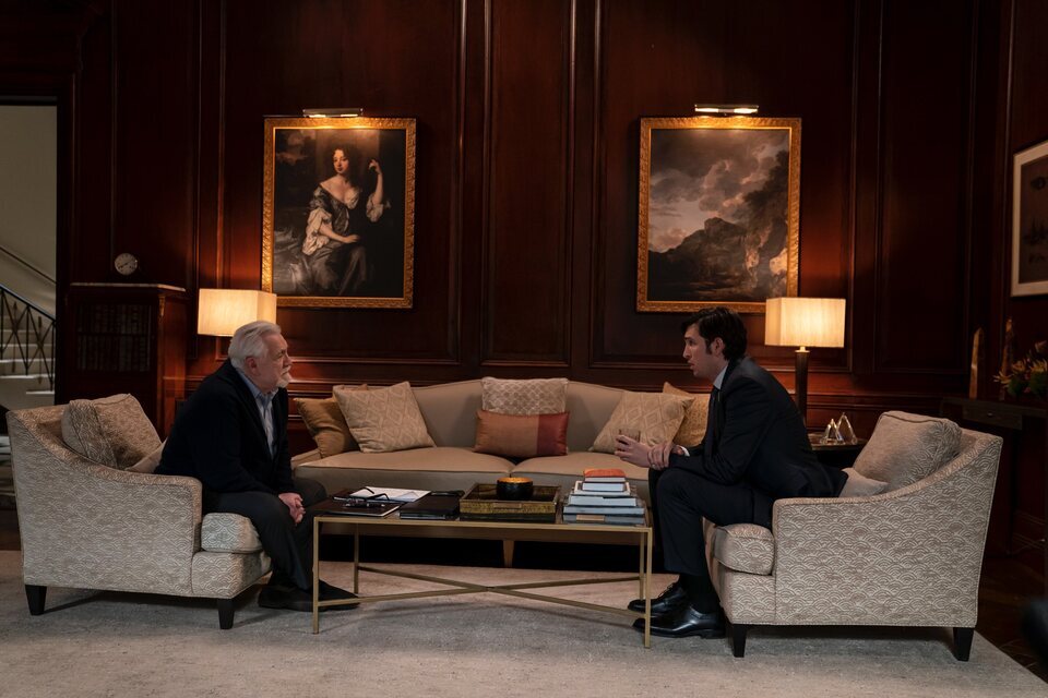 Succession