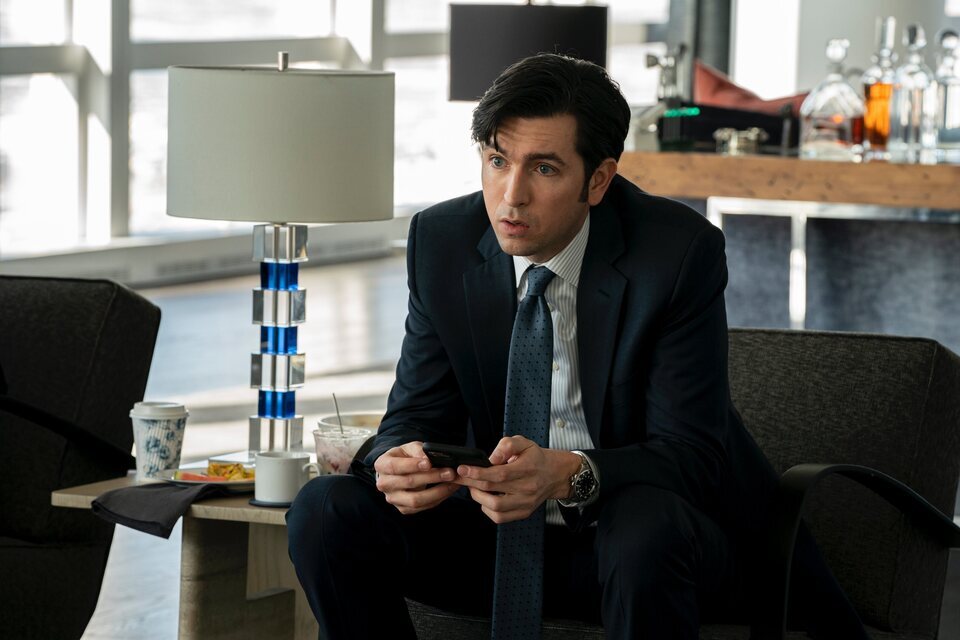 Succession