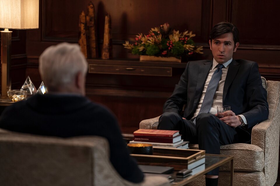 Succession