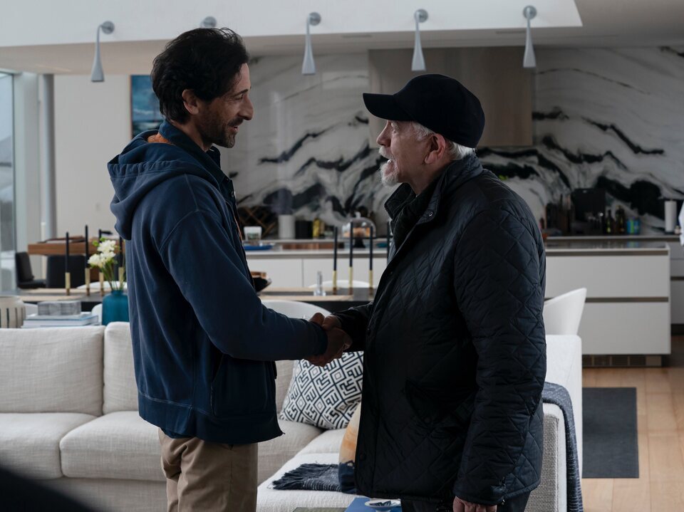Succession