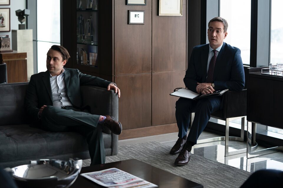 Succession
