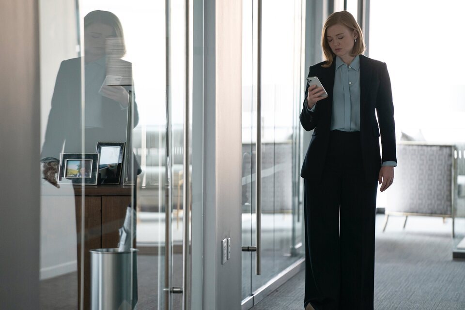 Succession