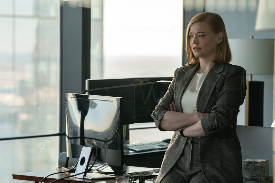 Succession