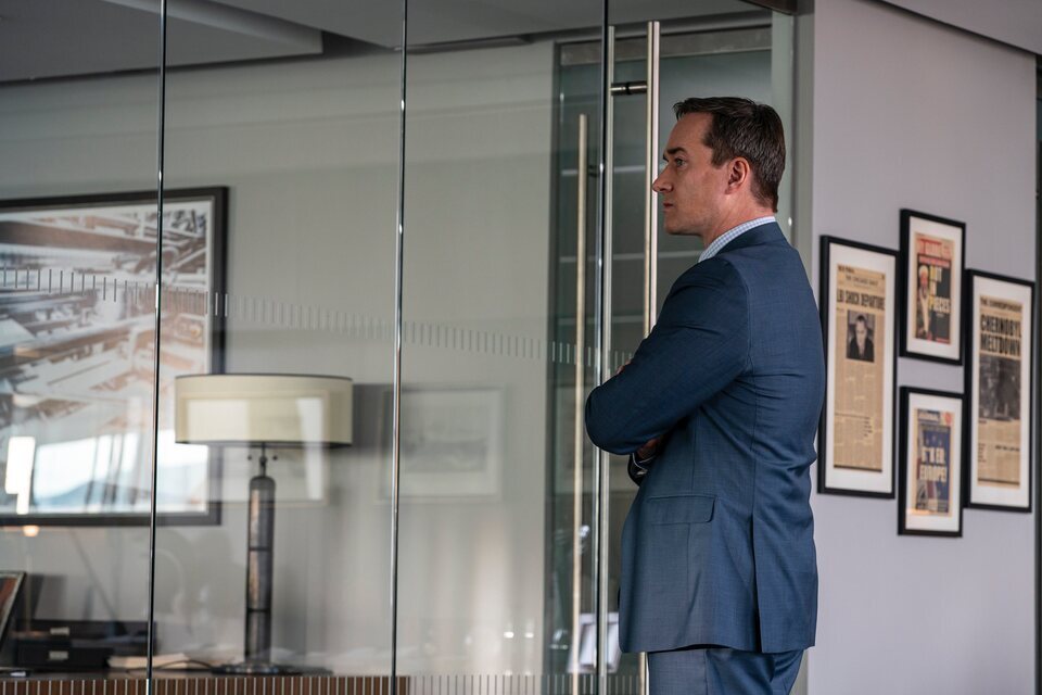 Succession