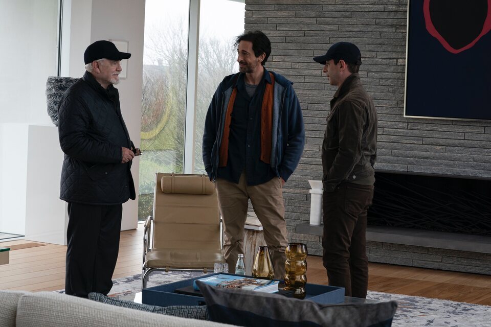 Succession