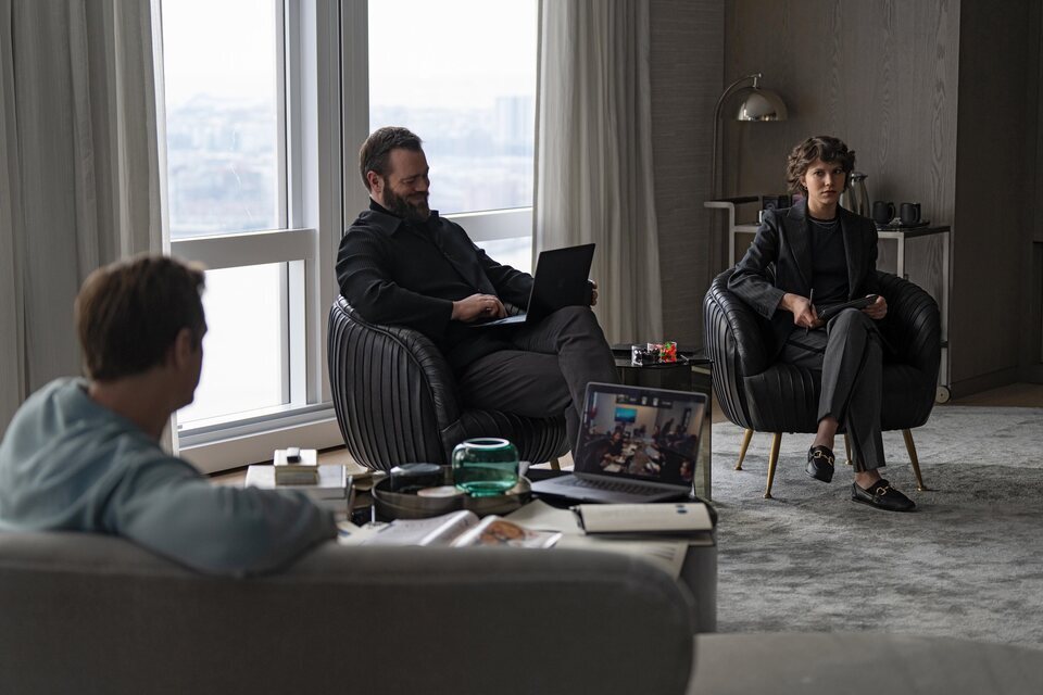 Succession