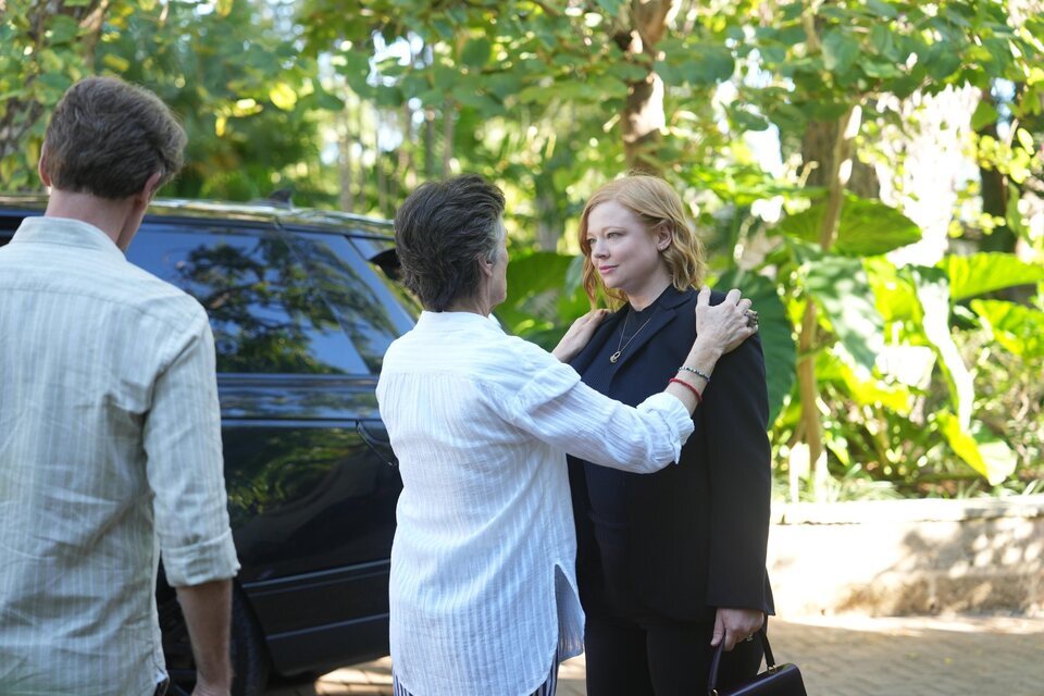 Succession
