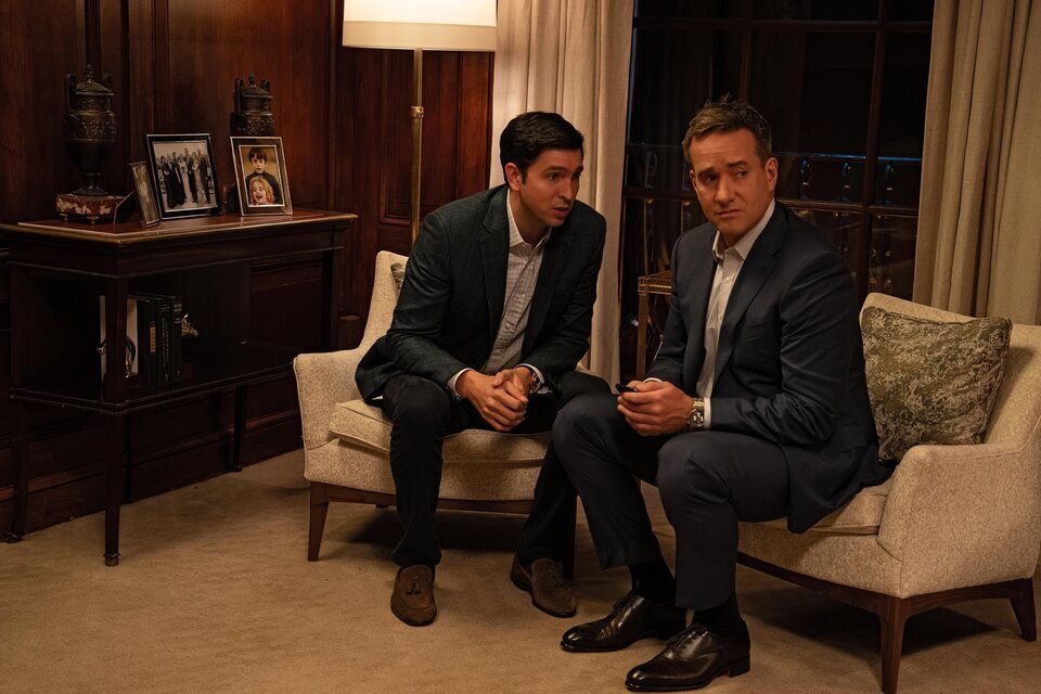 Succession