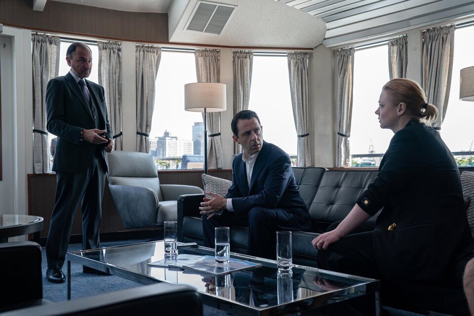 Succession