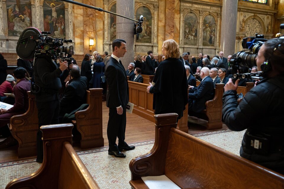 Succession