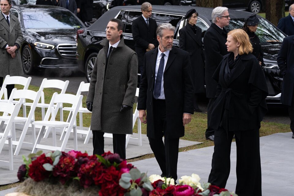 Succession