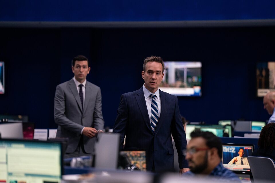 Succession