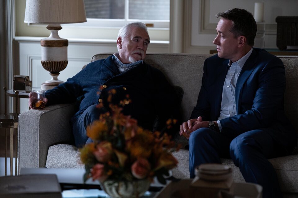 Succession