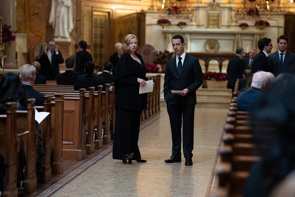 Succession
