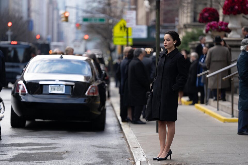Succession